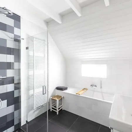 With Near Sea And Forest, Cleaning Included *