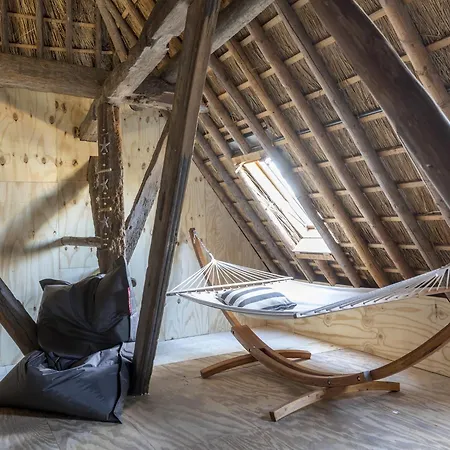 Ferienhaus With Near Sea And Forest, Cleaning Included Groet