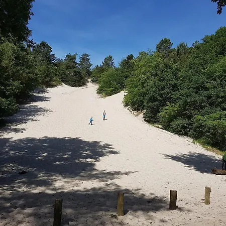 Ferienhaus With Near Sea And Forest, Cleaning Included *