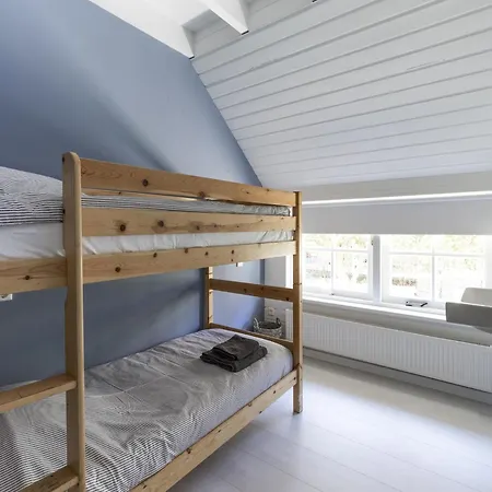 With Near Sea And Forest, Cleaning Included Ferienhaus