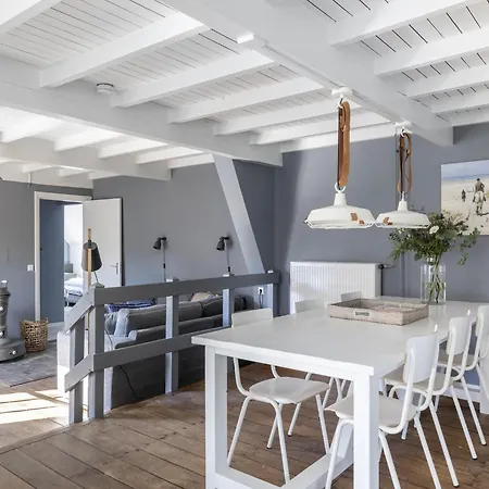 With Near Sea And Forest, Cleaning Included *