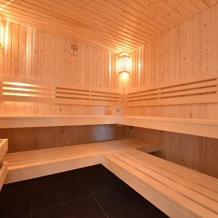 Ferienhaus With Near Sea And Forest, Cleaning Included *
